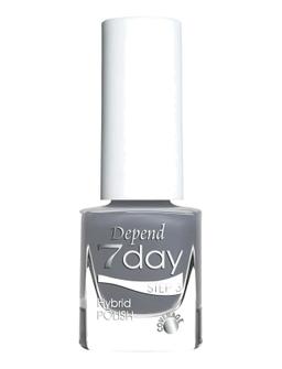 Depend Cosmetic 7 Day Hybrid Polish 7348 - - 5 ML 18