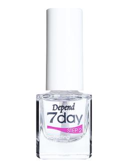 Depend Cosmetic 7 Day Hybrid Polish 7348 - - 5 ML 17