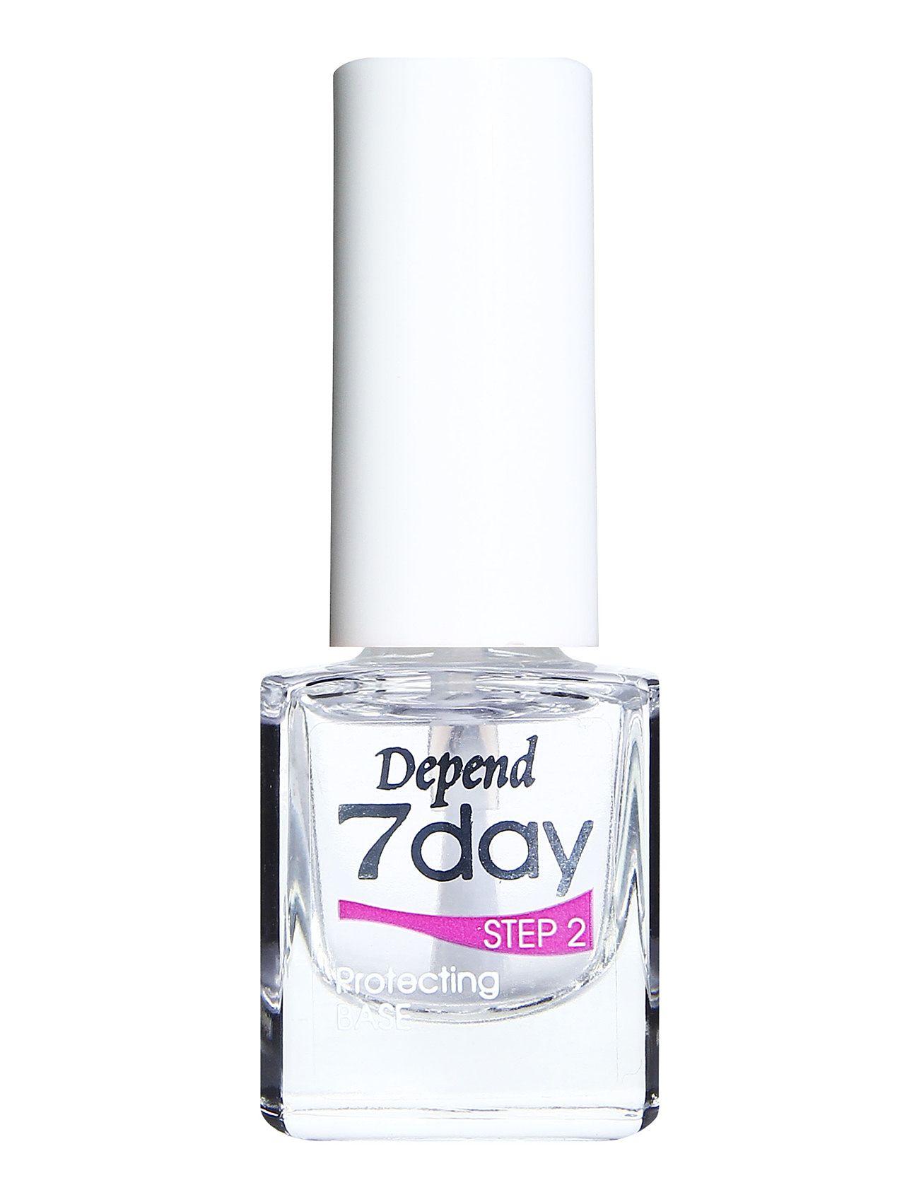 Depend Cosmetic 7 Day Hybrid Polish 7348 - - 5 ML 17
