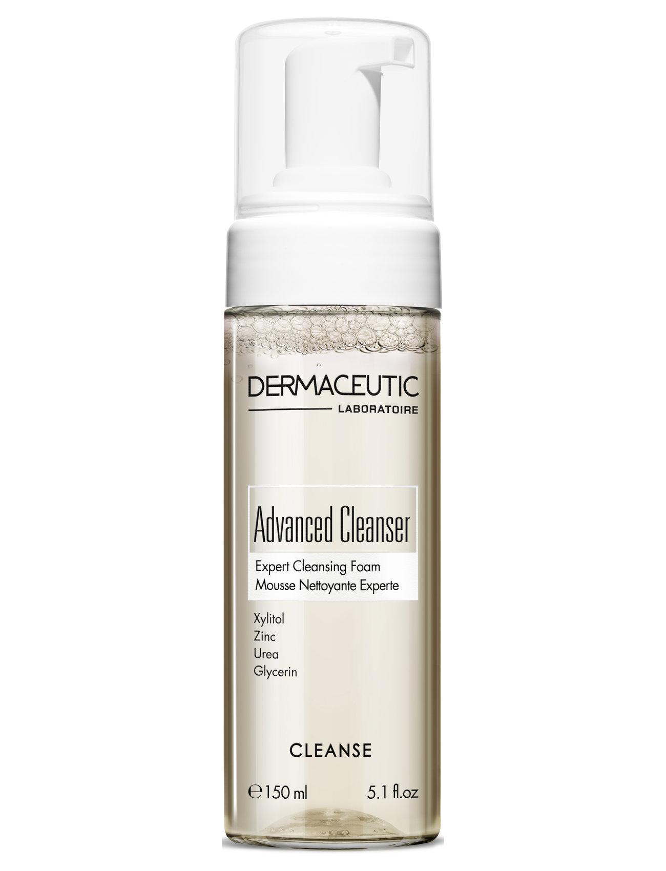 Dermaceutic Advanced Cleanser 150 Ml - - 150 ml