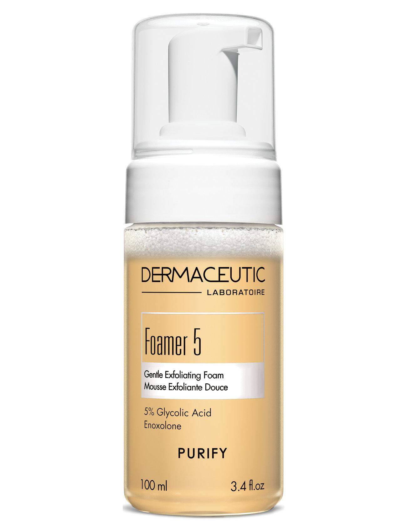Dermaceutic Foamer 5 100 Ml - - 100 ml