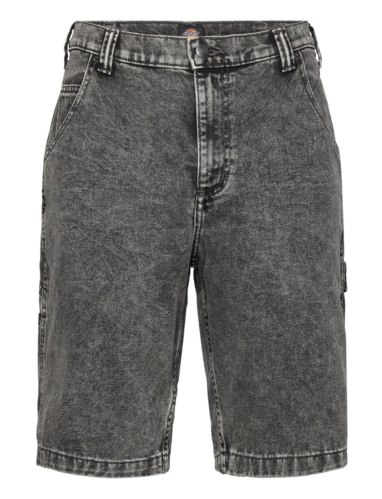 Dickies M Corduroy Shirt Ls - - XS 22