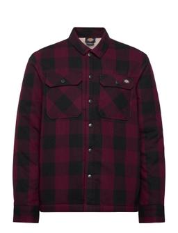 Dickies M Corduroy Shirt Ls - - XS 32