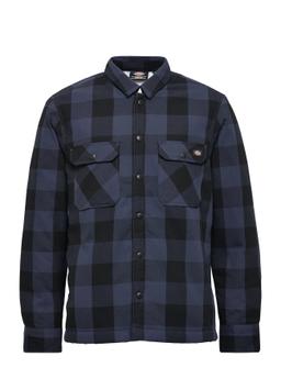 Dickies M Corduroy Shirt Ls - - XS 13