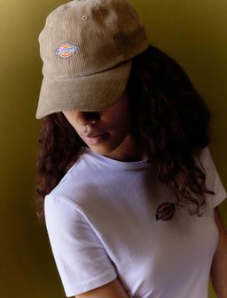 Dickies M Corduroy Shirt Ls - - XS 49