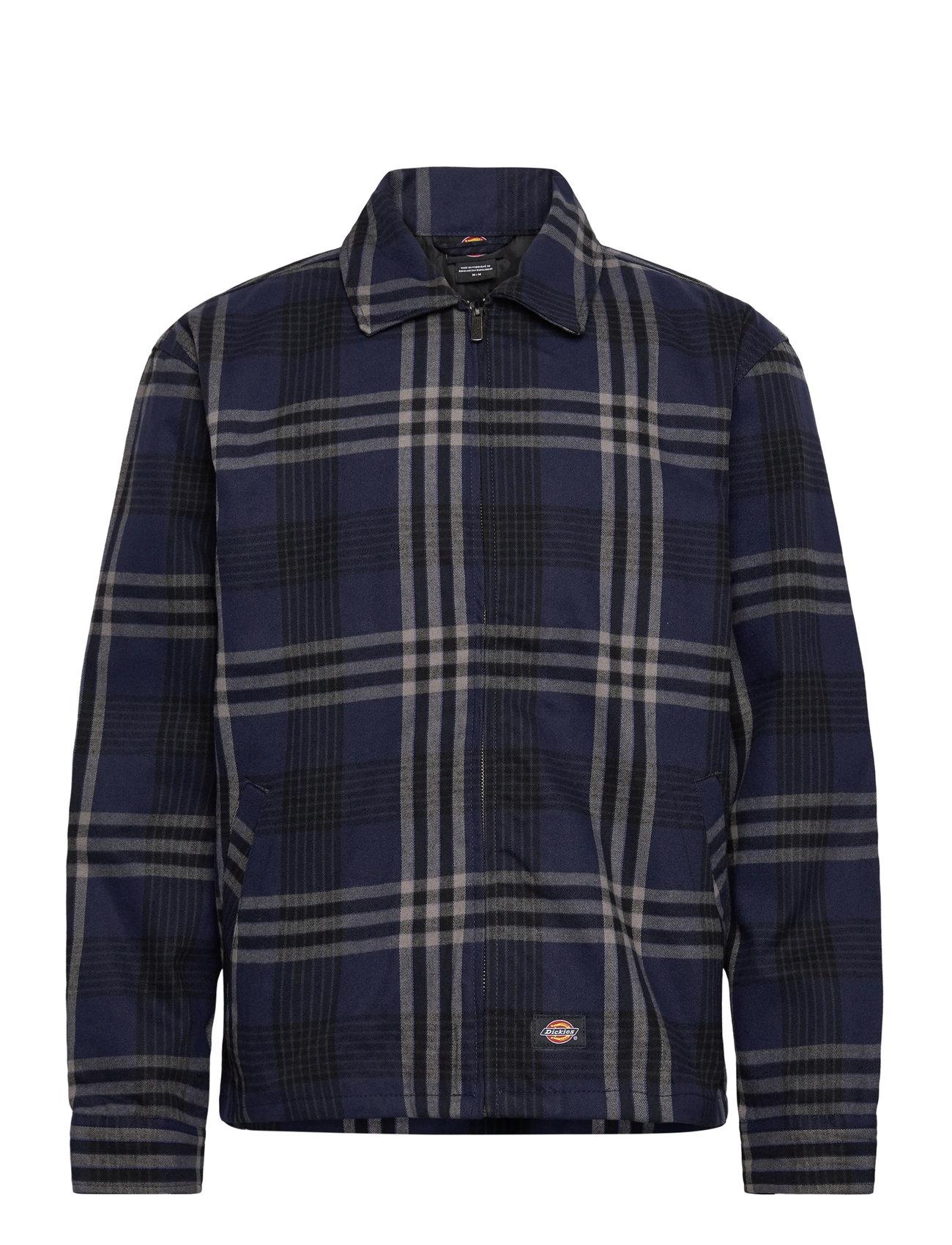 Dickies M Corduroy Shirt Ls - - XS 41