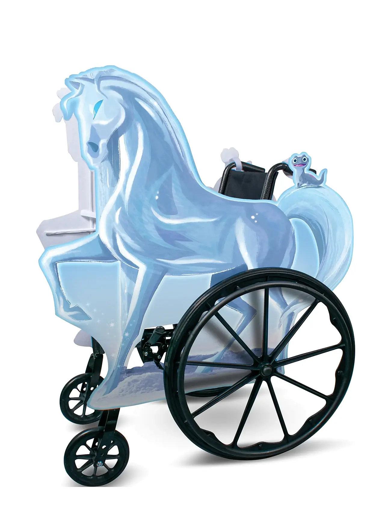 Disguise Elsa Traveling Deluxe (Eu) - - 116