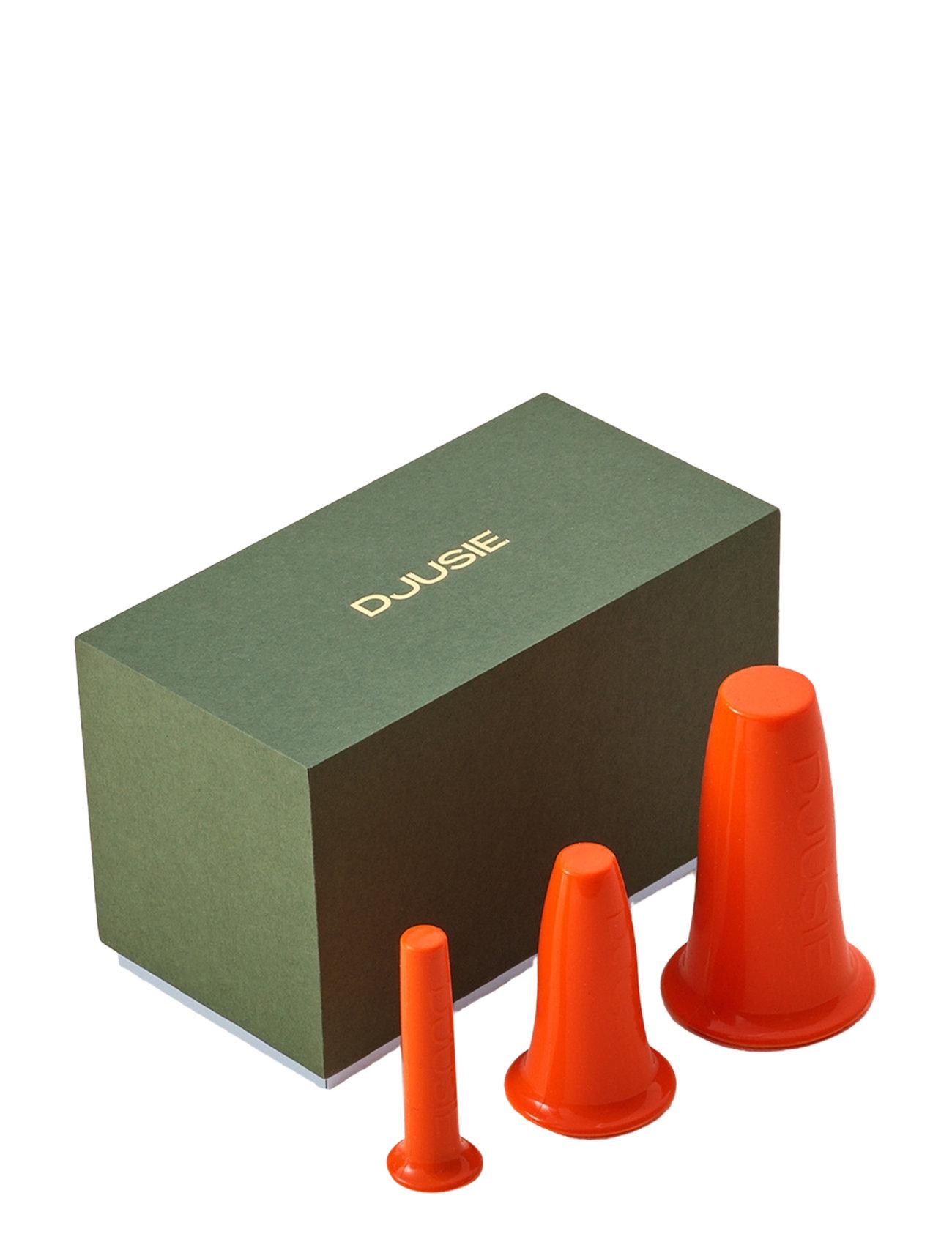 Djusie Djusie Facial Dry Cupping Set - - ONE SIZE