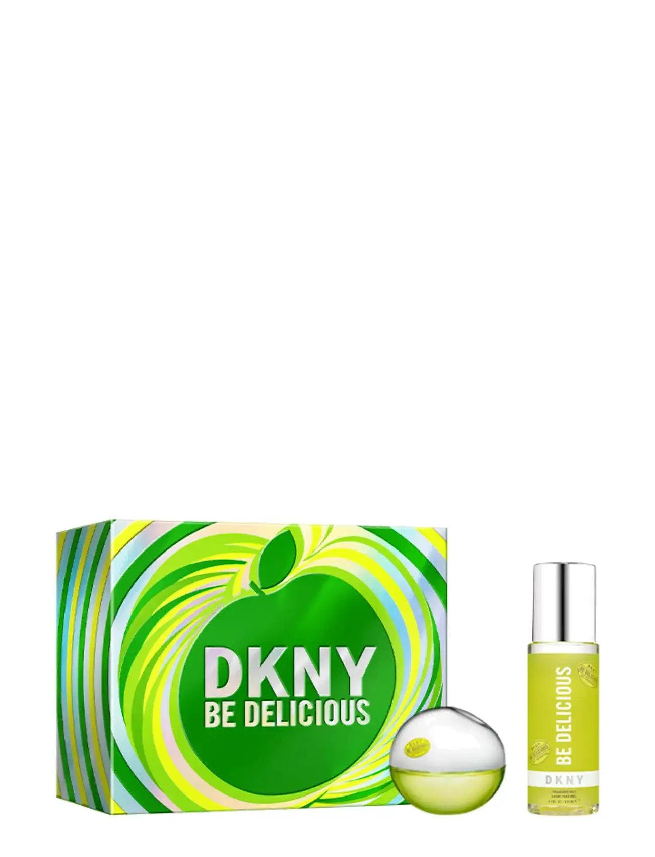 Donna Karan/DKNY Fragrance Be Delicious 30Ml Edp/125Ml Bodymist 155.00 Ml - - 155 ML
