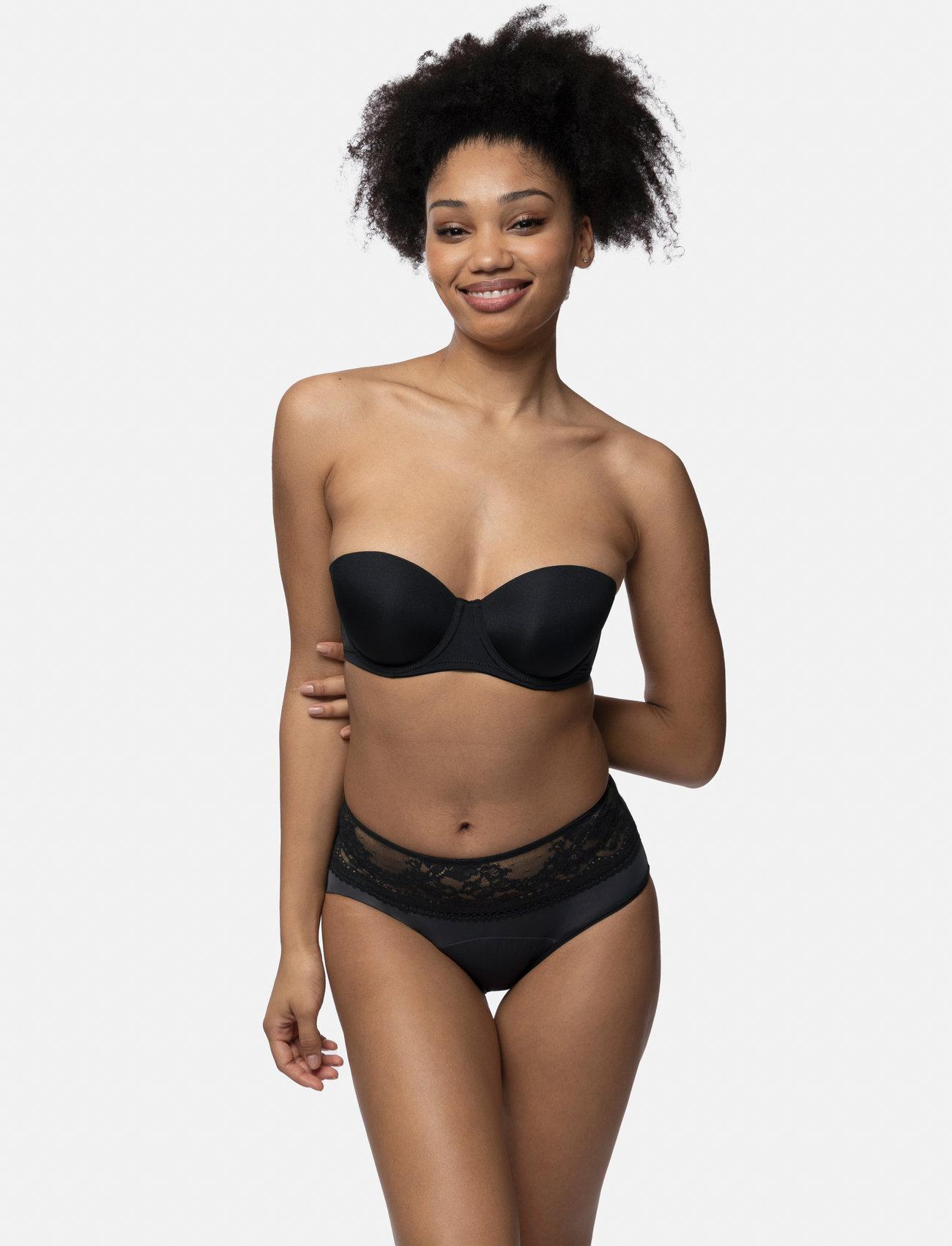 Dorina Eco Moon/Lace-2Pp Midi - - L