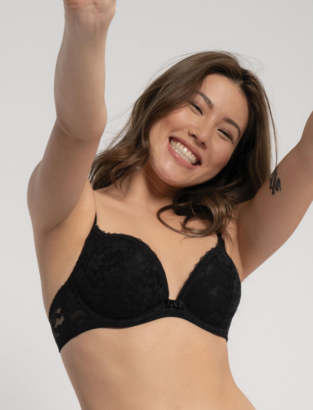 Dorina Sonia-2Pp Push Up Plunge - - A x 70