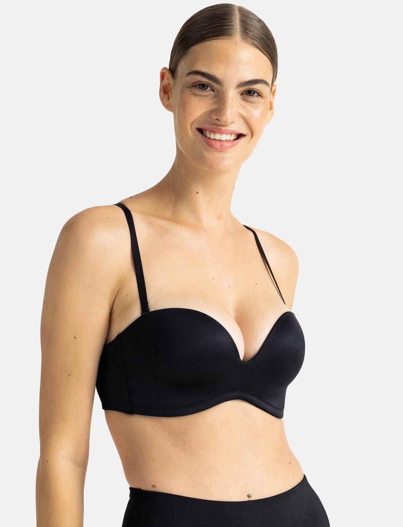 Dorina Sublime Sculpt Bandeau - - A x 75 1