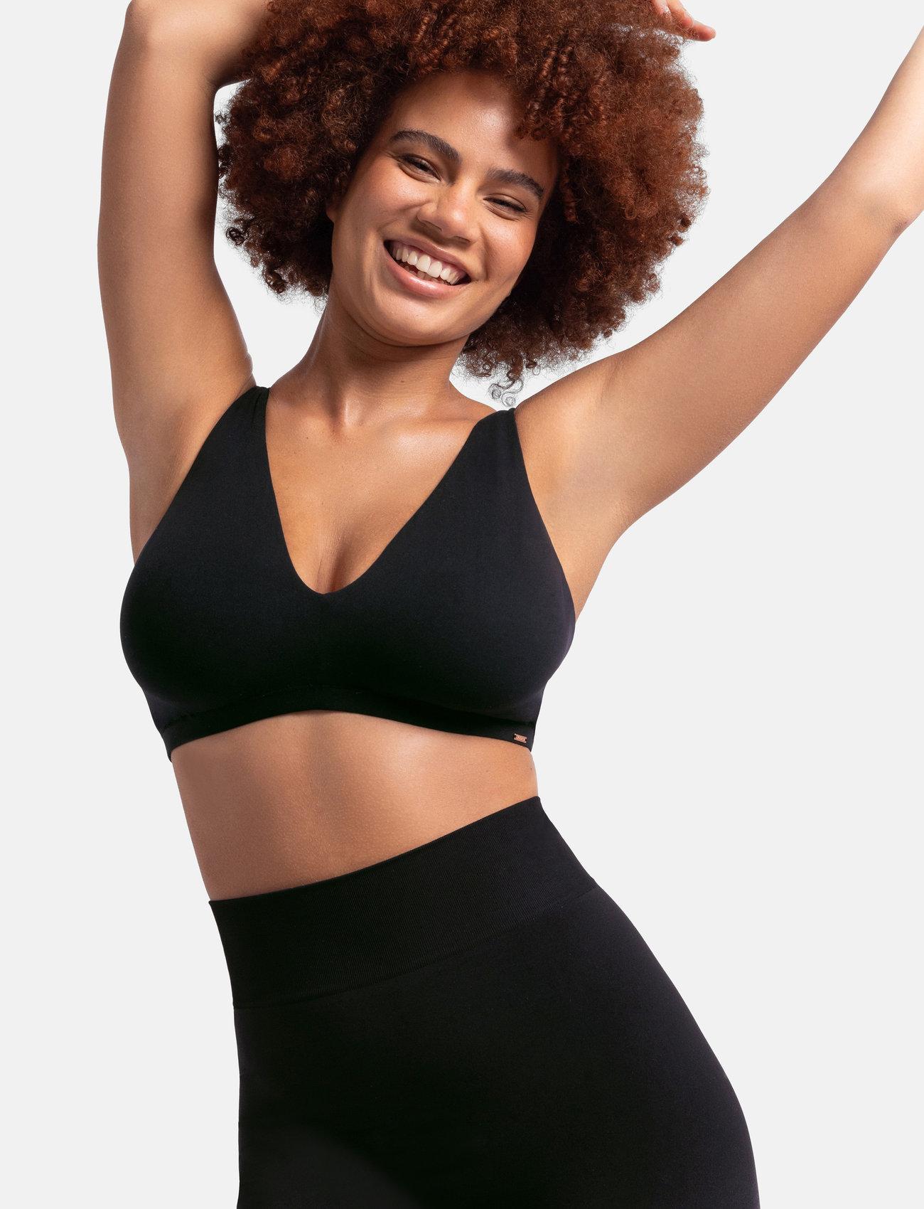 Dorina Essensual Bralette - - S