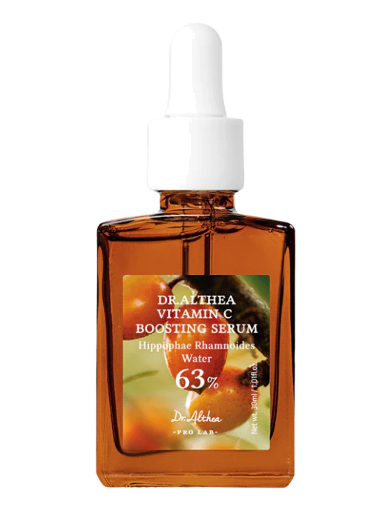 Dr. Althea Vitamin C Boosting Serum - - 30 ML