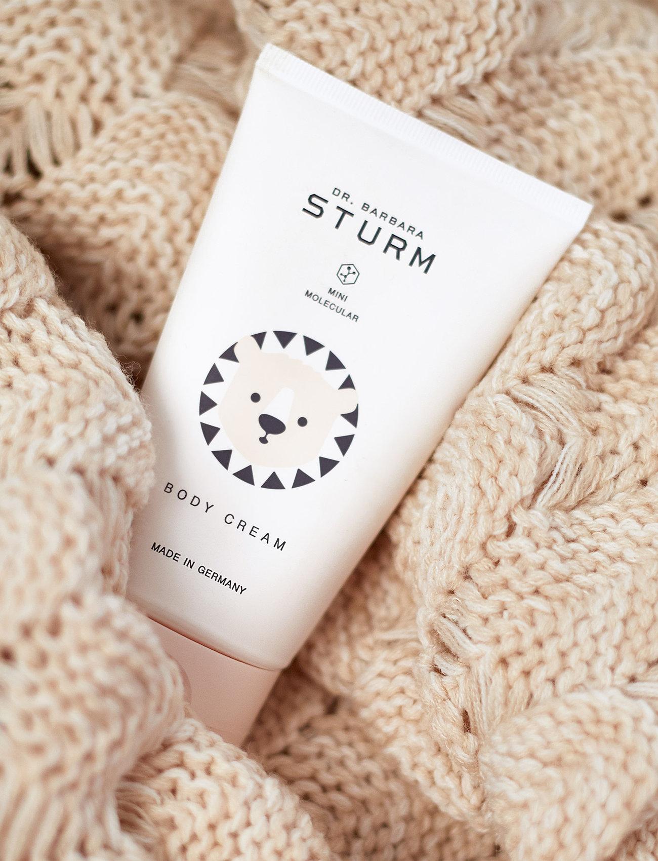 Dr. Barbara Sturm Baby & Kids Body Cream - - 150 ml