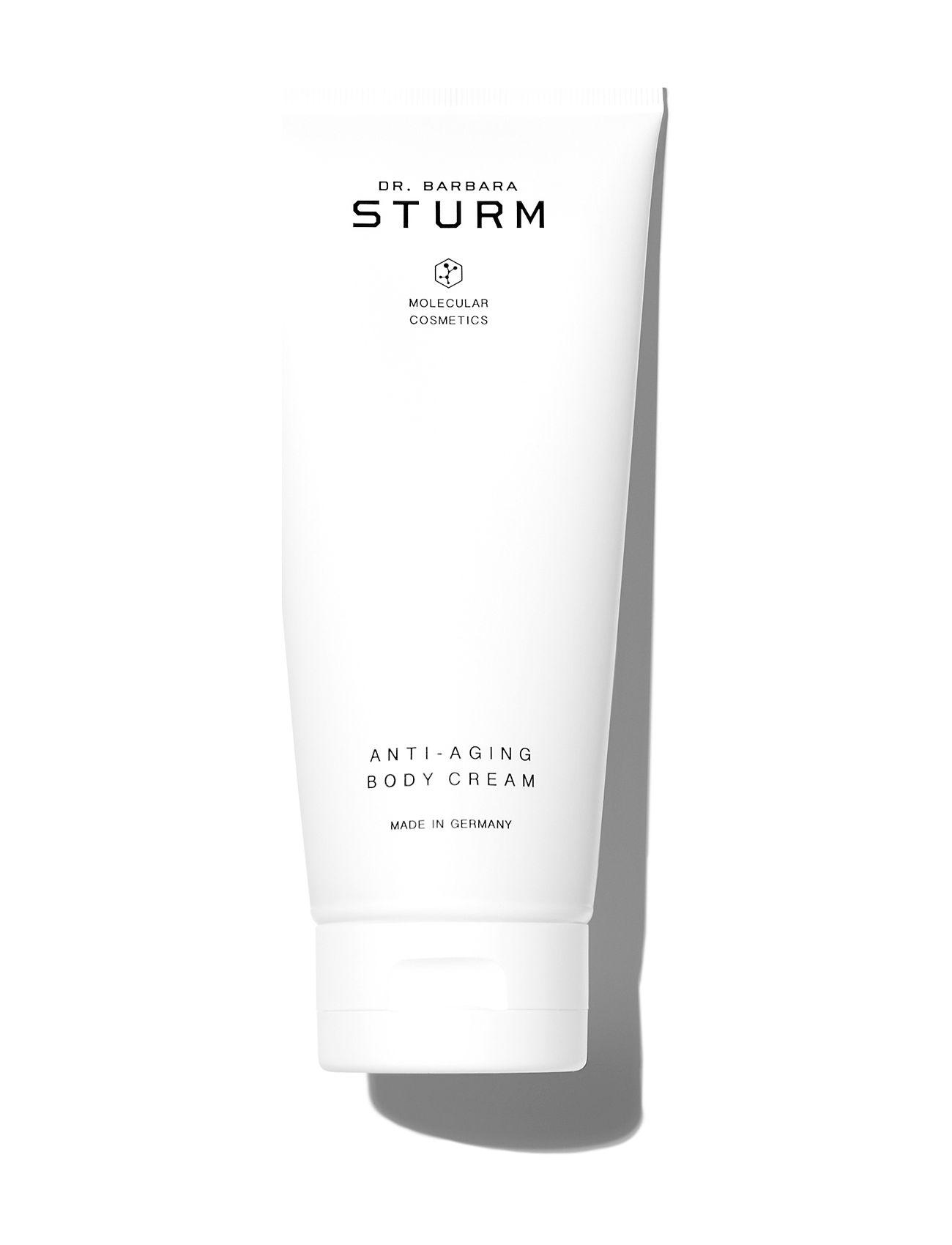 Dr. Barbara Sturm Anti-Aging Body Cream 200Ml - - 200 ml