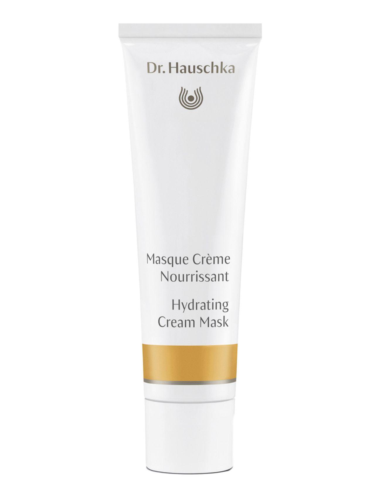 Dr. Hauschka Hydrating Cream Mask - - 30 ml