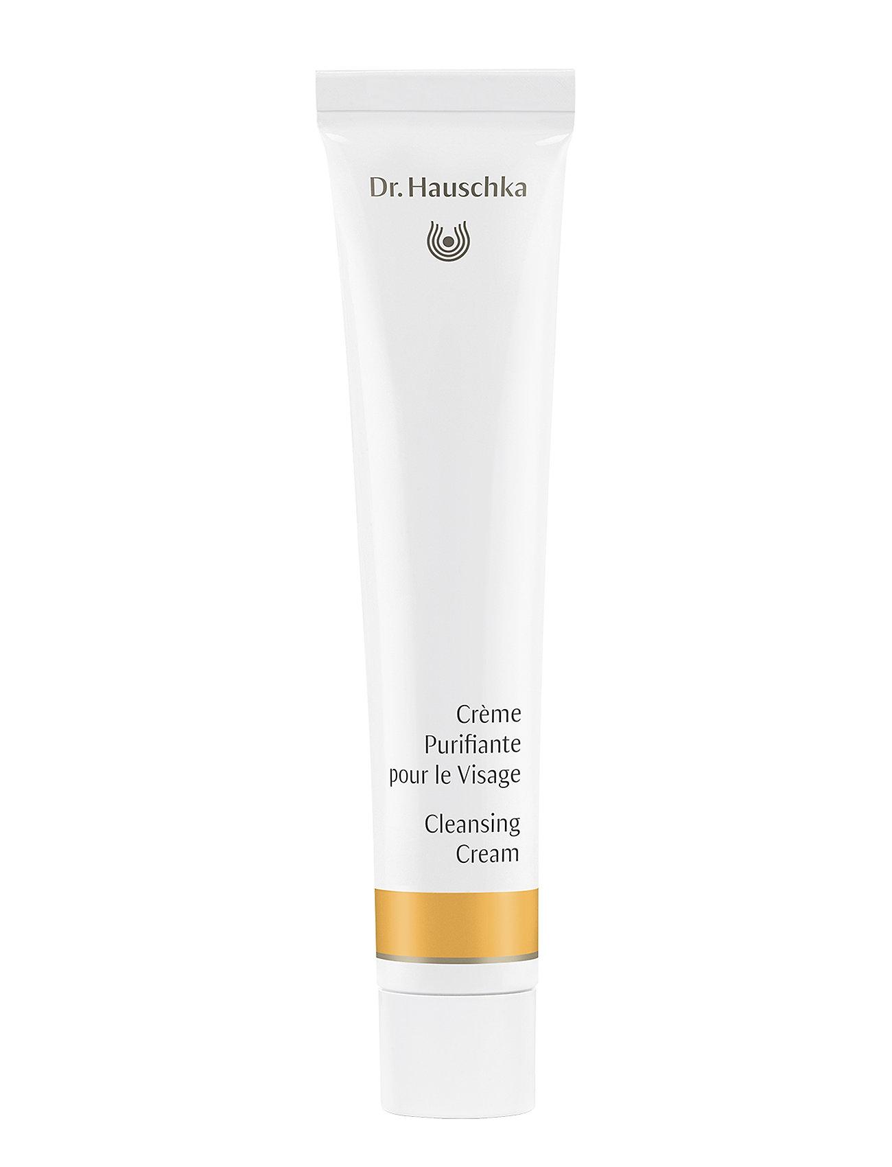 Dr. Hauschka Soothing Cleansing Milk - - 145ML 2
