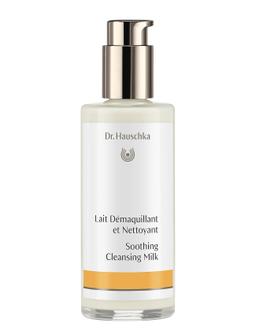 Dr. Hauschka Soothing Cleansing Milk - - 145ML 1