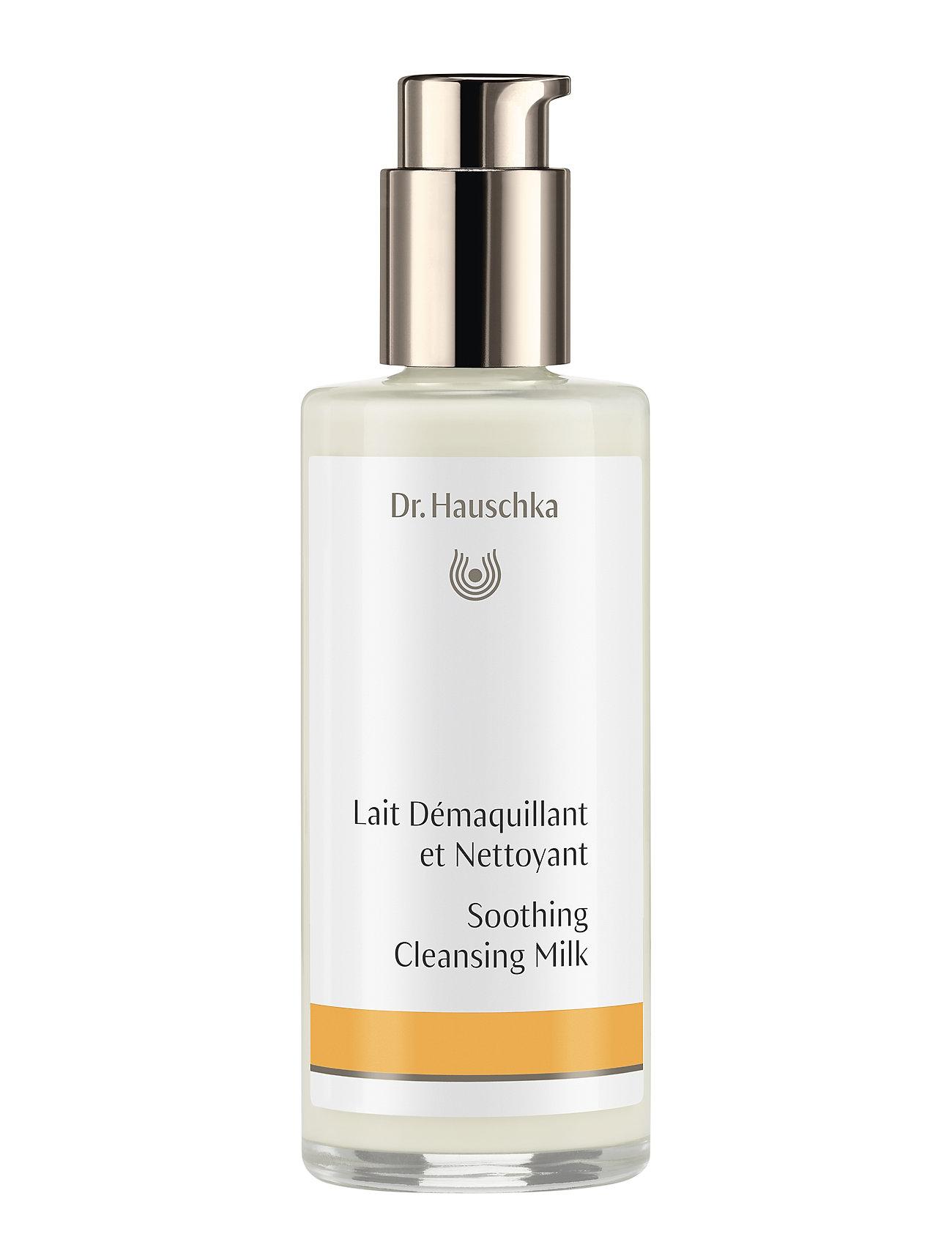 Dr. Hauschka Soothing Cleansing Milk - - 145ML