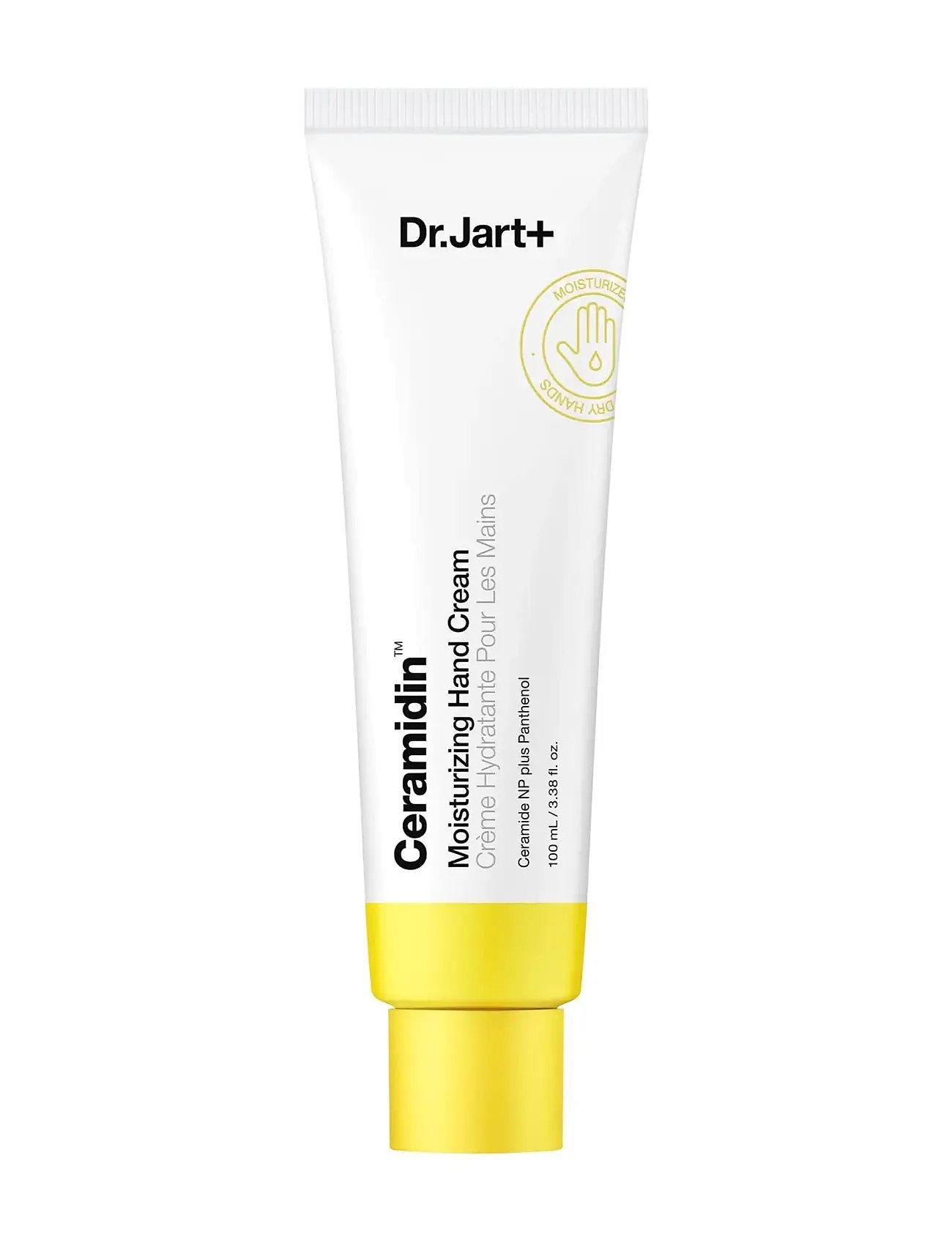 Dr.Jart+ Ceramidin Moisturizing Hand Cream - - 100 ML