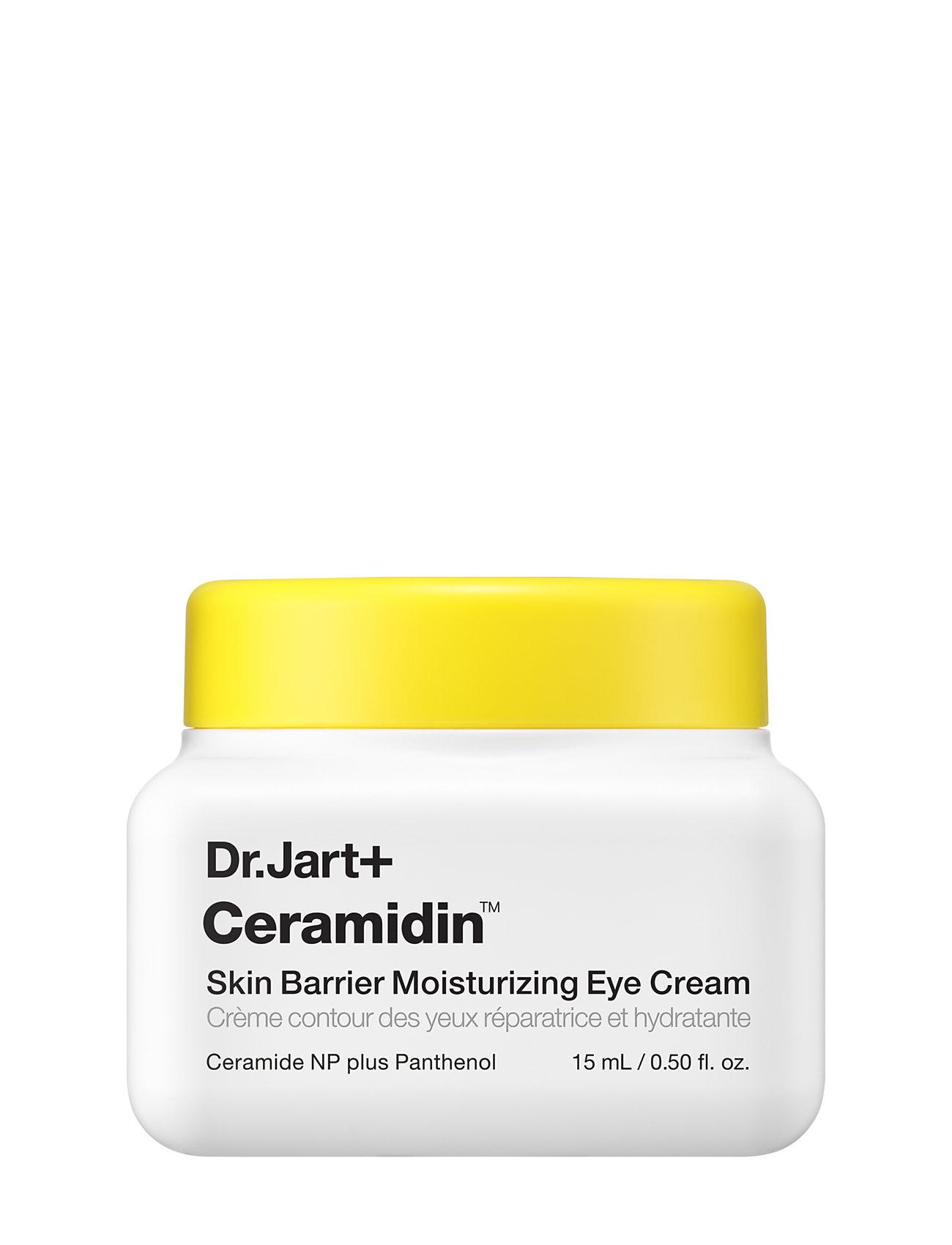 Dr.Jart+ Ceramidin Skin Barrier Moisturizing Eye Cream - - 15 ML