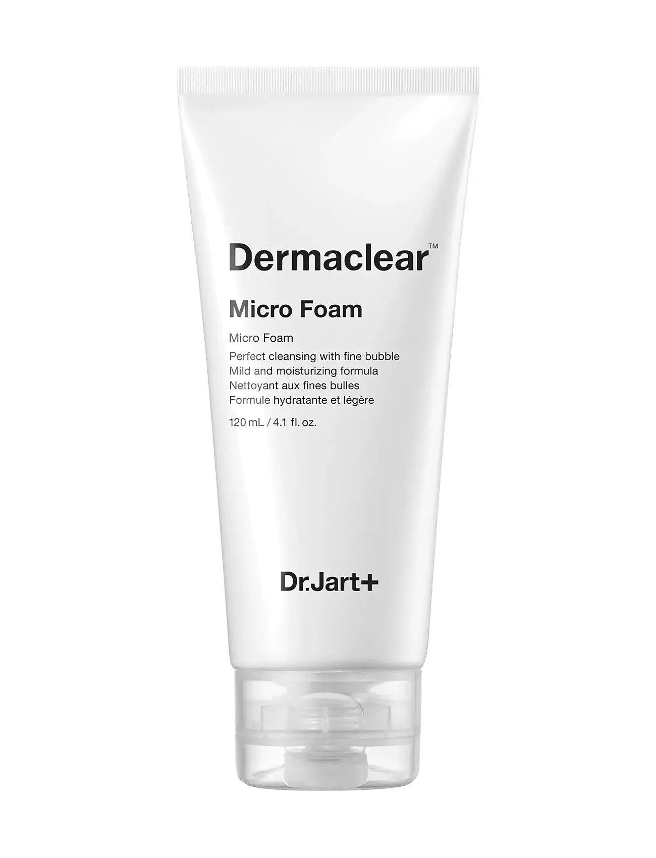 Dr.Jart+ Dermaclear Cleansing Foam - - 120 ML