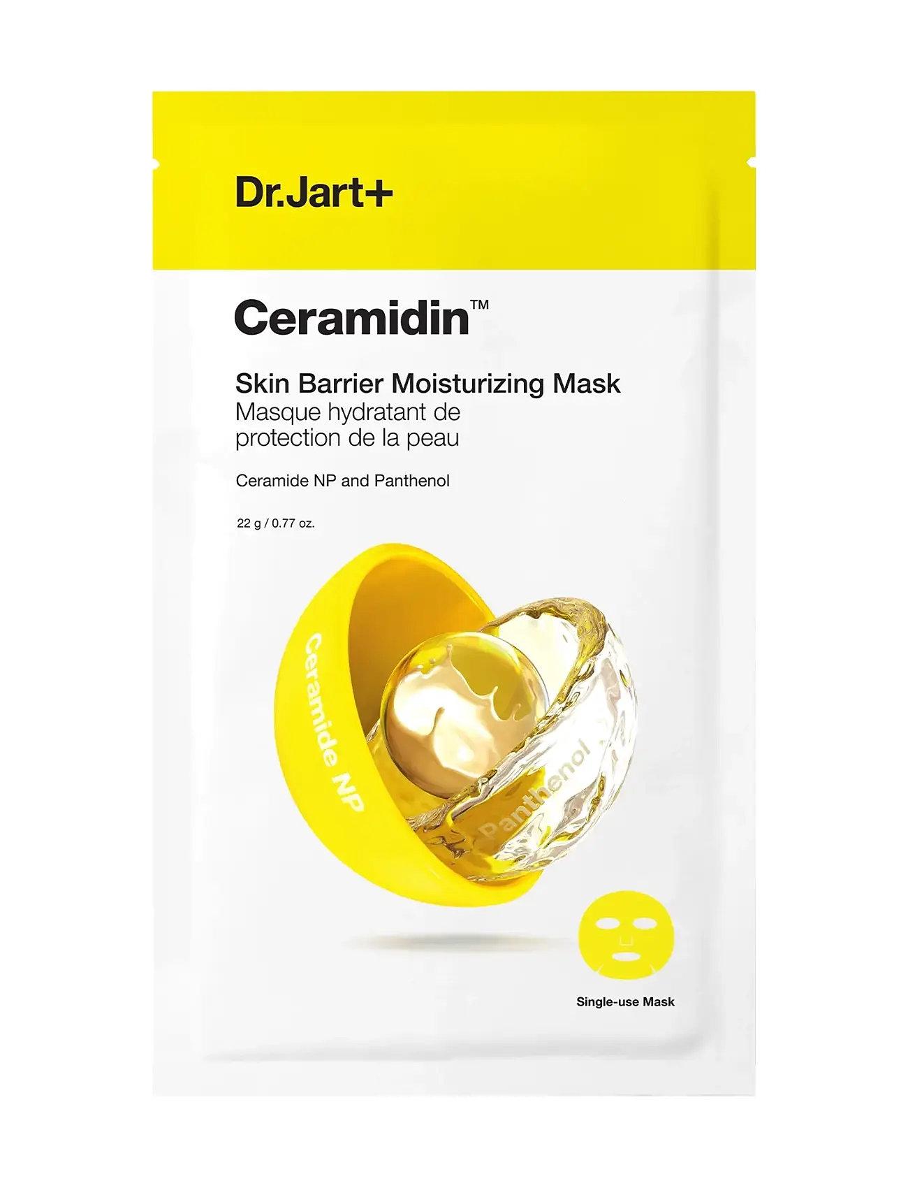 Dr.Jart+ Dr.jart+ Ceramidin Skin Barrier Moisturizing Mask - - 22 G