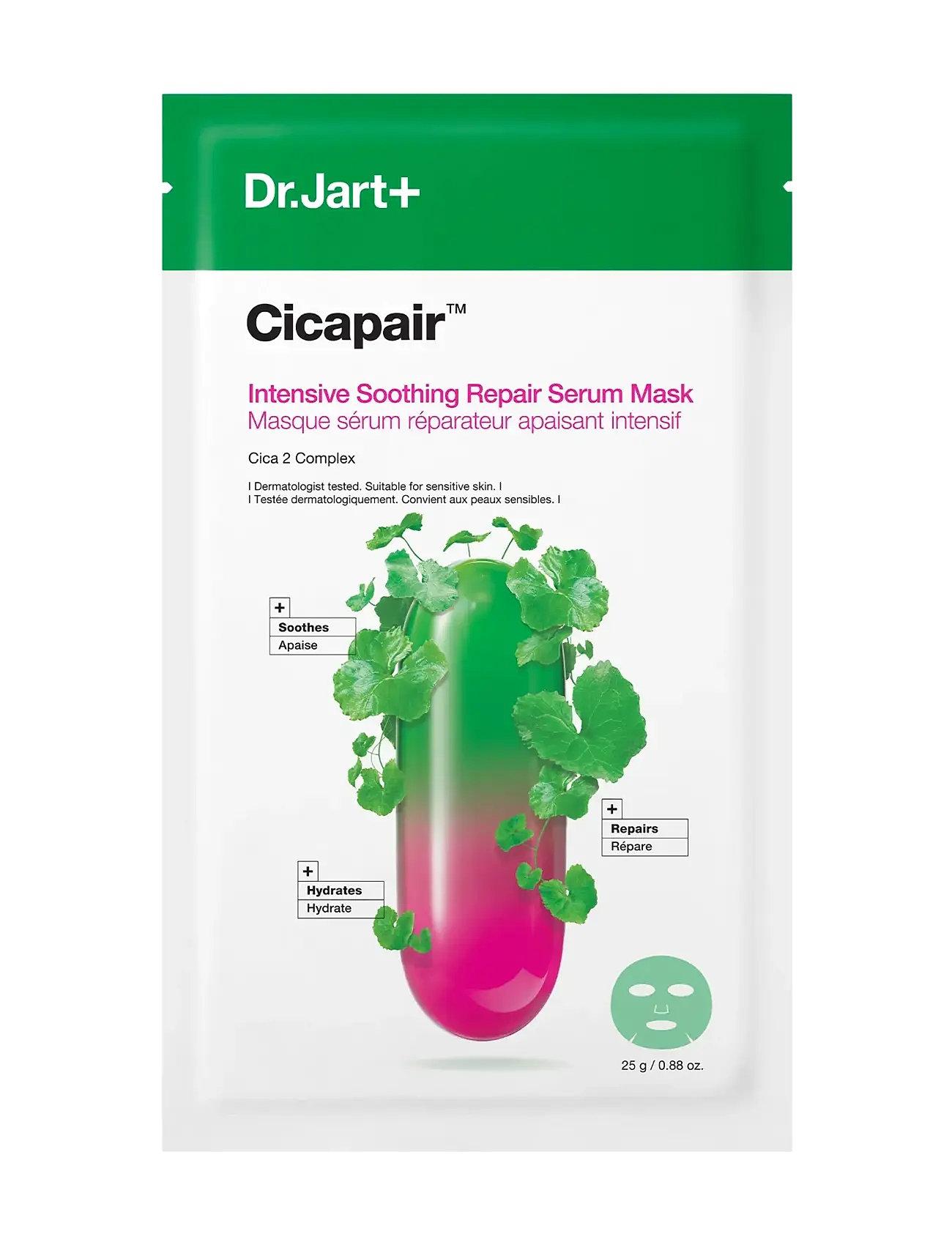 Dr.Jart+ Cicapair Intensive Soothing Repair Serum Mask - - 25 G