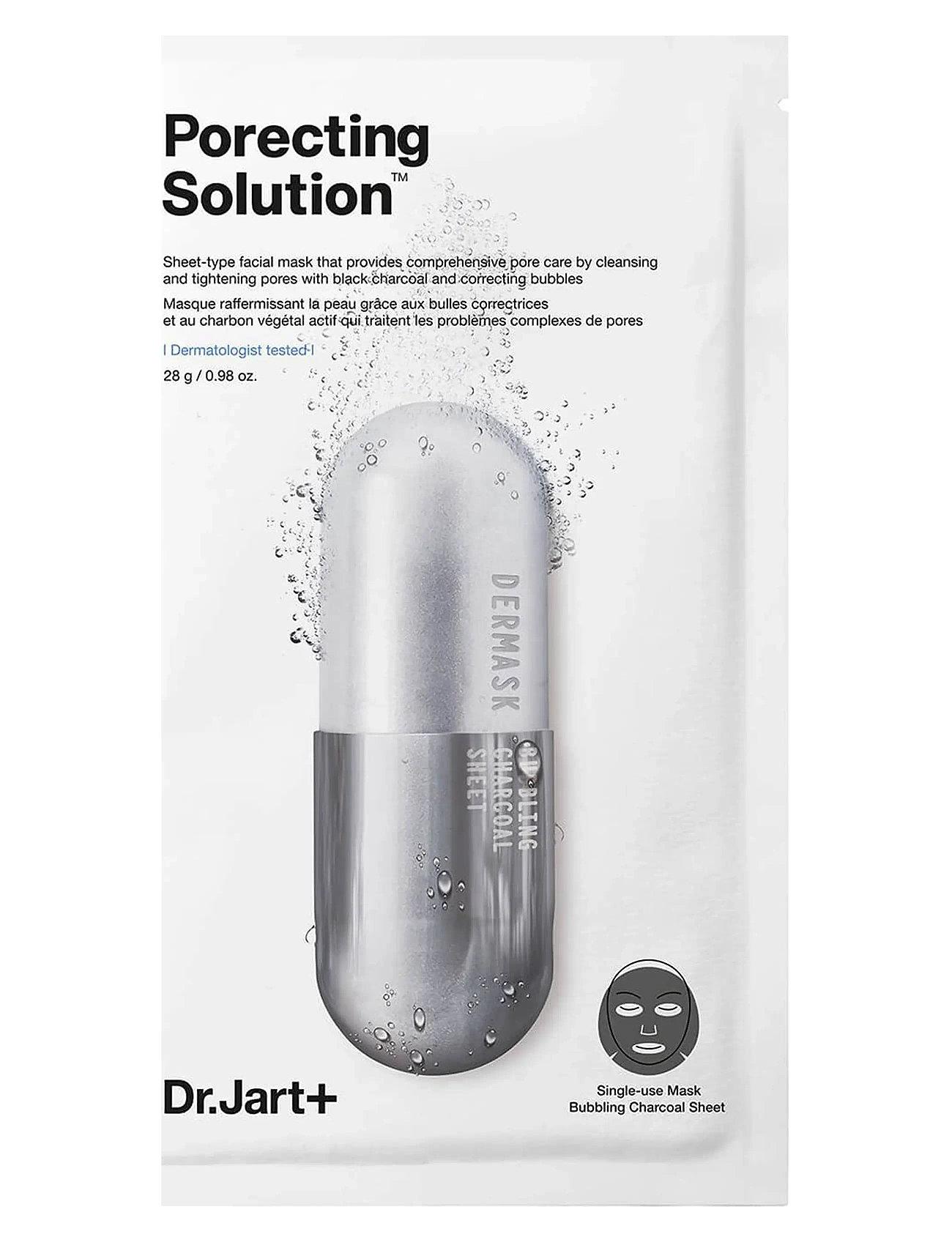 Dr.Jart+ Dr.jart+ Dermask Porecting Solution - - 28 G