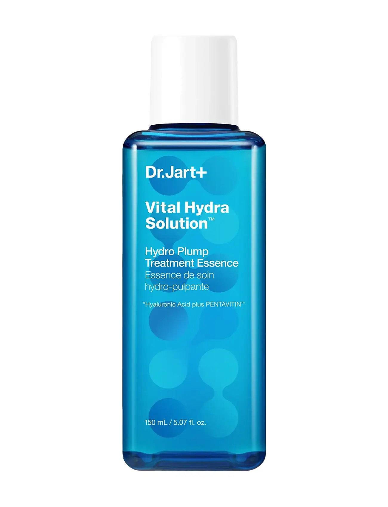 Dr.Jart+ Vital Hydra Solution Hydro Plump Treatment Essence - - 150 ML