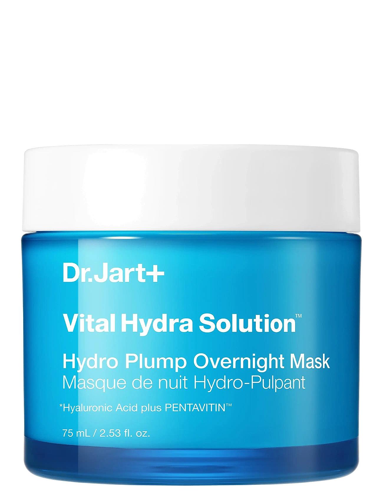Dr.Jart+ Vital Hydra Solution Hydro Plump Overnight Mask - - 75 ML