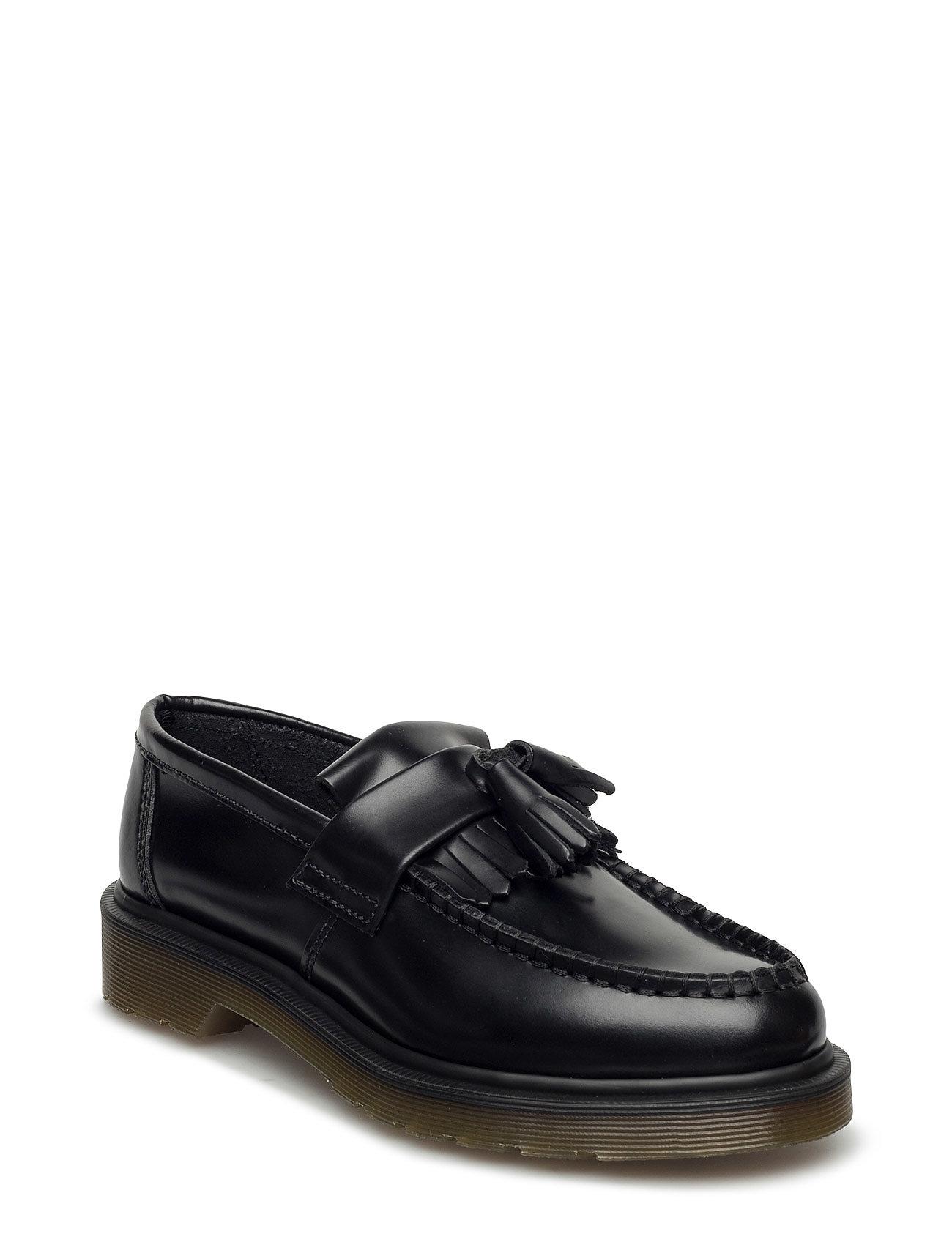 Dr. Martens Adrian Polished Smooth - - 36 1