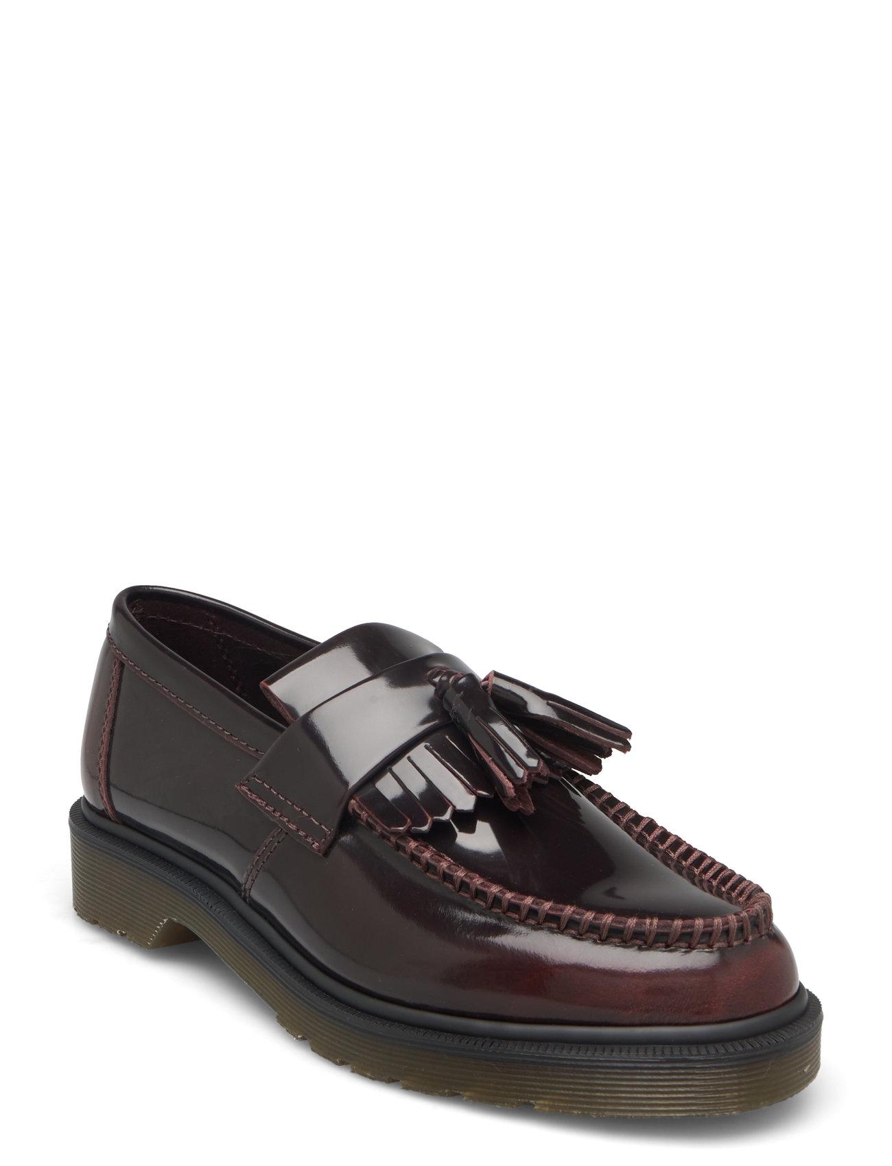 Dr. Martens Adrian Polished Smooth - - 36