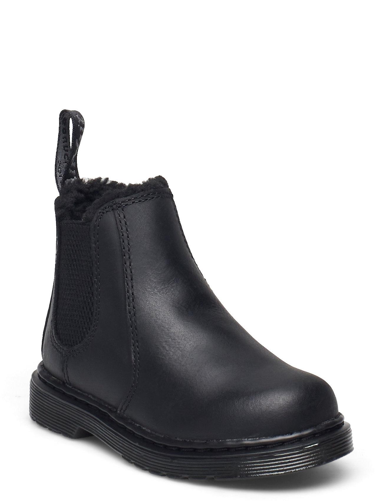 Dr. Martens 2976 Leonore Mono T Republic Wp - - 23