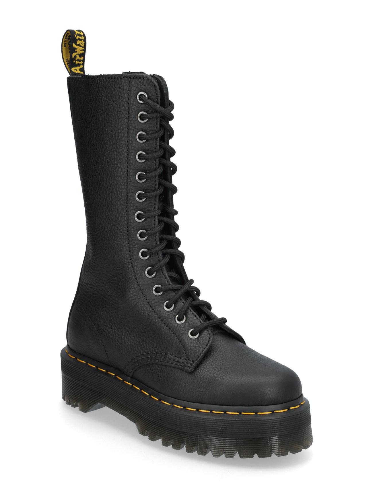 Dr. Martens 1B99 Quad - - 39