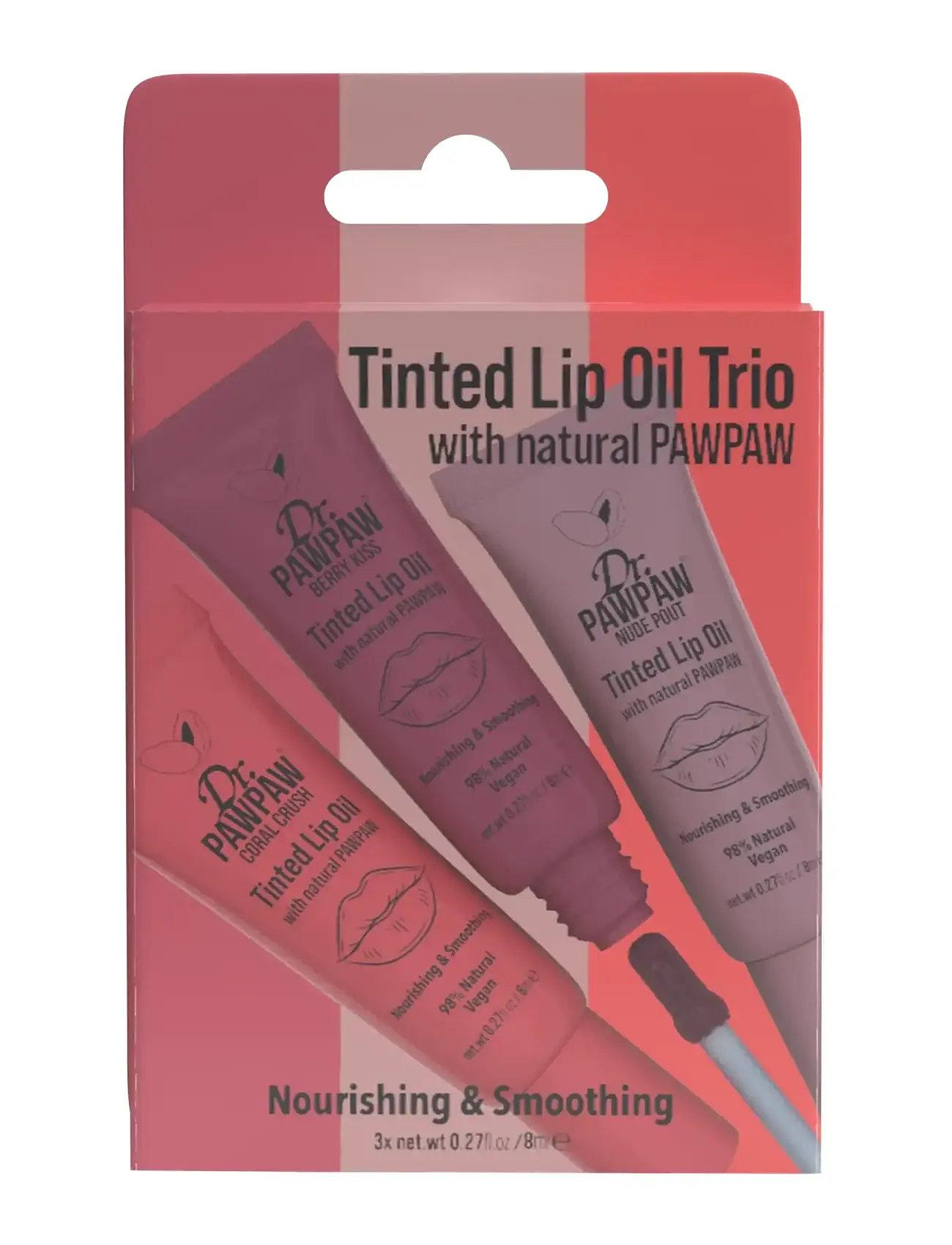 Dr.PawPaw Dr.pawpaw Tinted Lip Oil - - 8 ML
