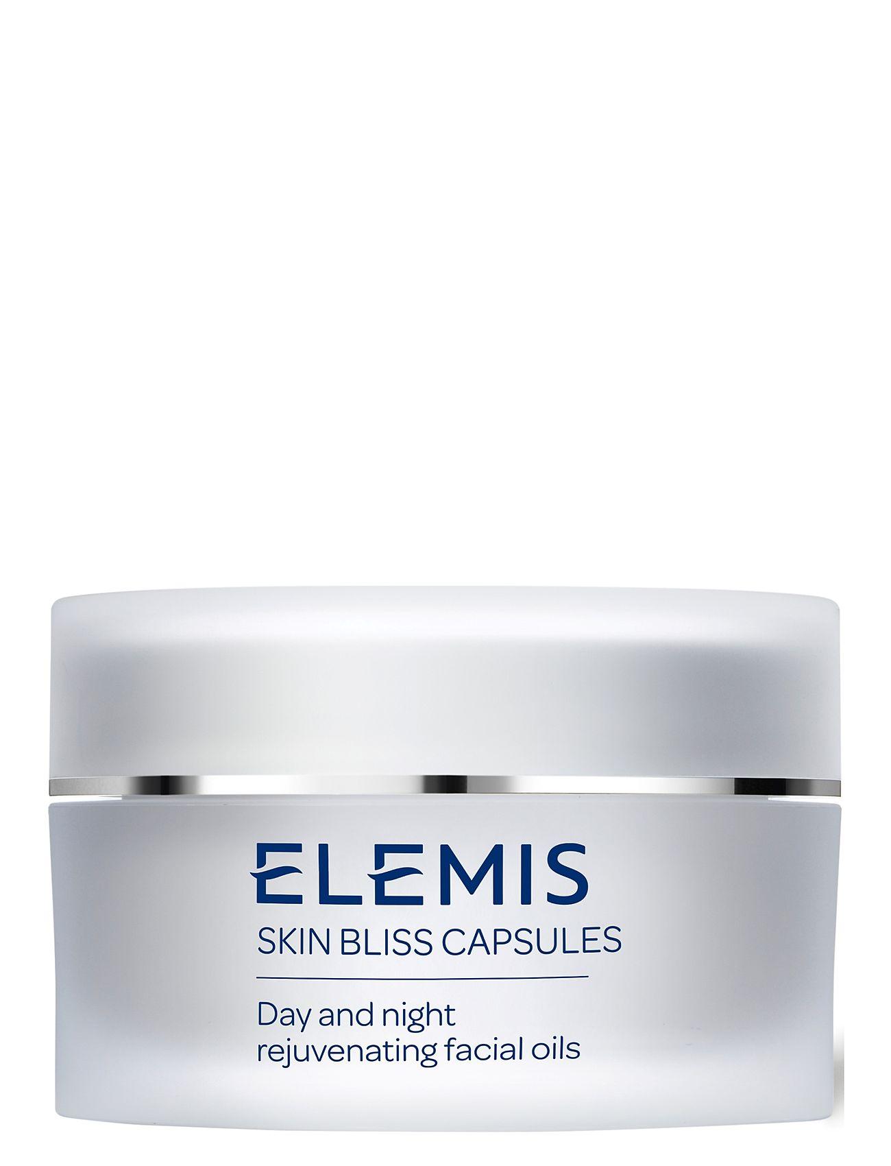 Elemis Skin Bliss Capsules (60 Caps) - - 60 st
