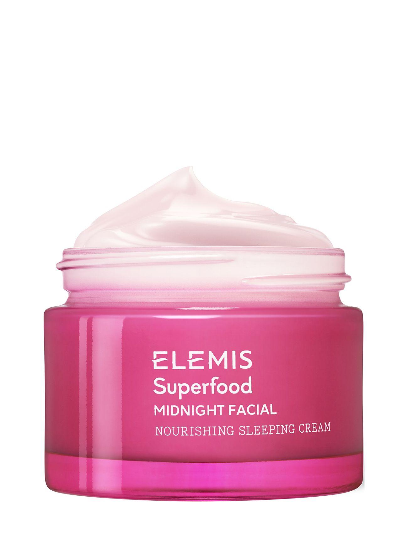 Elemis Superfood Midnight Facial - - 50 ml