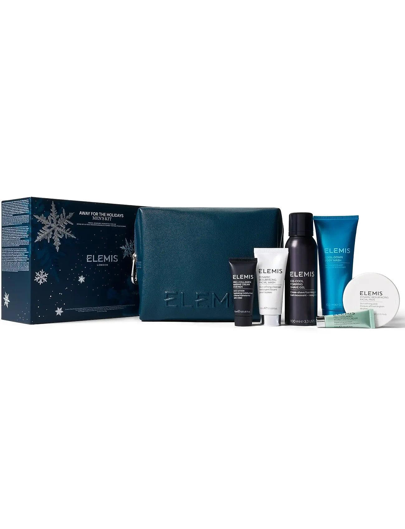 Elemis Kit: The Pro-Collagen Rose Icons - - ONE SIZE
