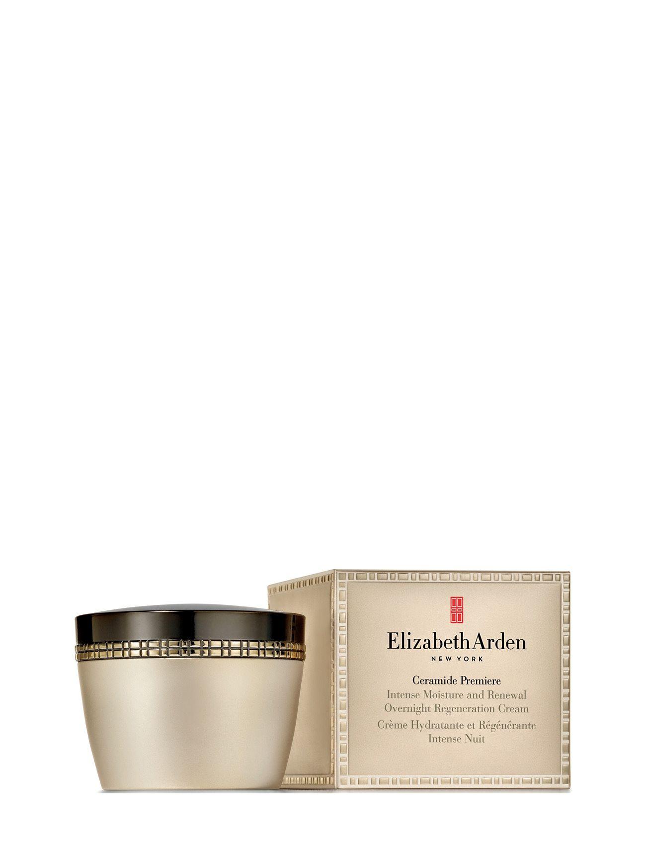 Elizabeth Arden Ceramide Premiere Overnight Cream - - 50ML