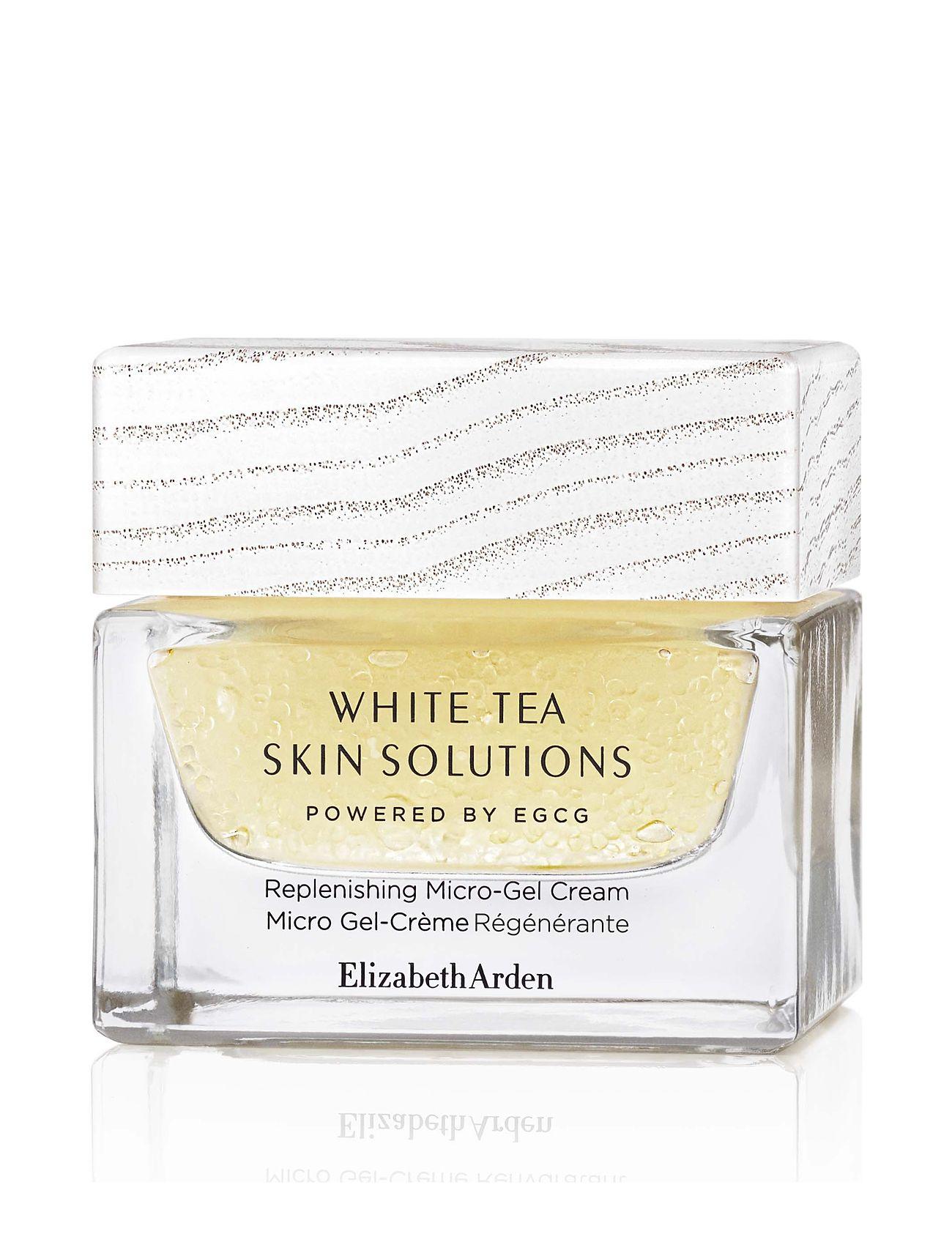 Elizabeth Arden White Tea Skin Bi-Phase Oil Serum - 30 ml