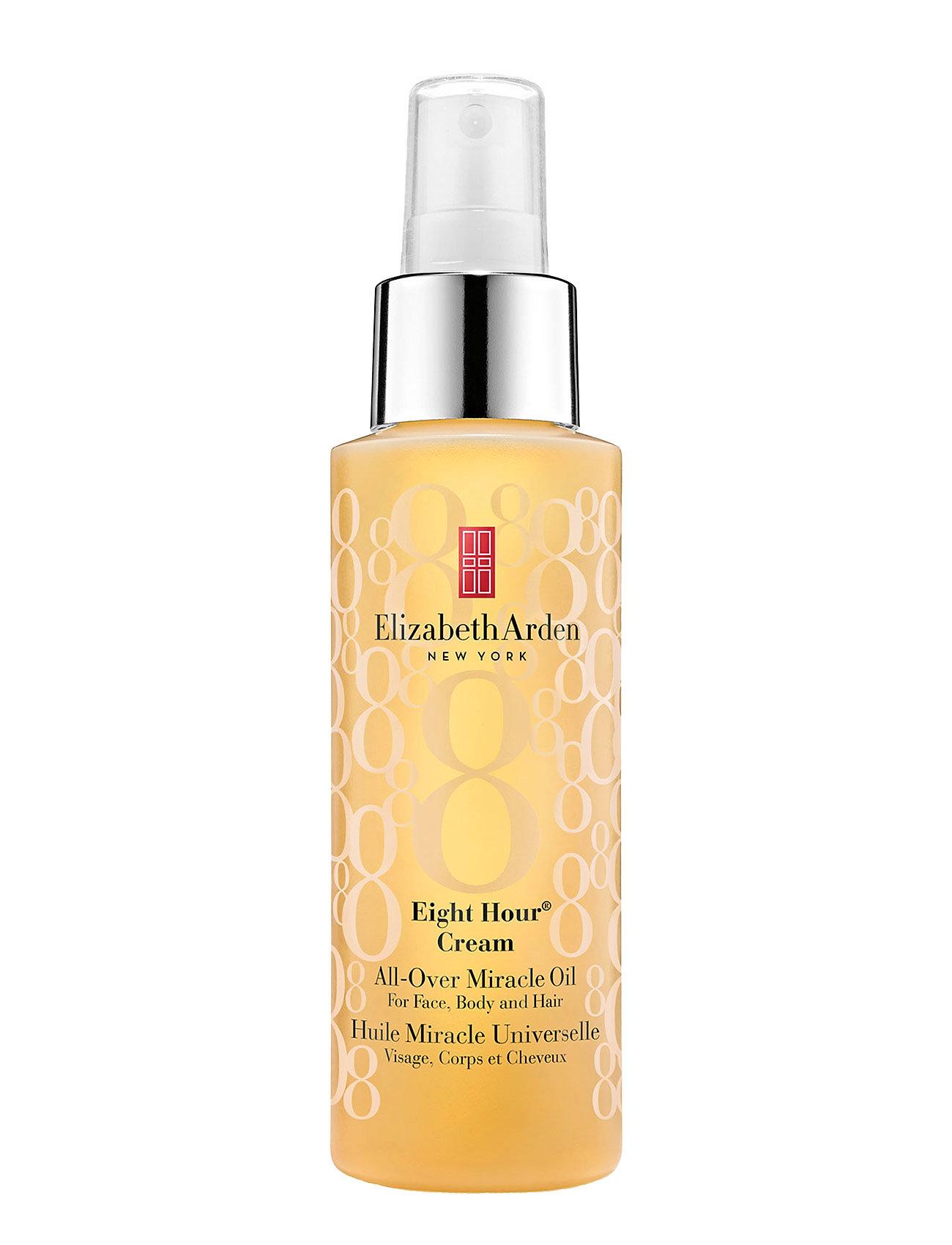 Elizabeth Arden Eight Hour Miracleoil - - 100ML