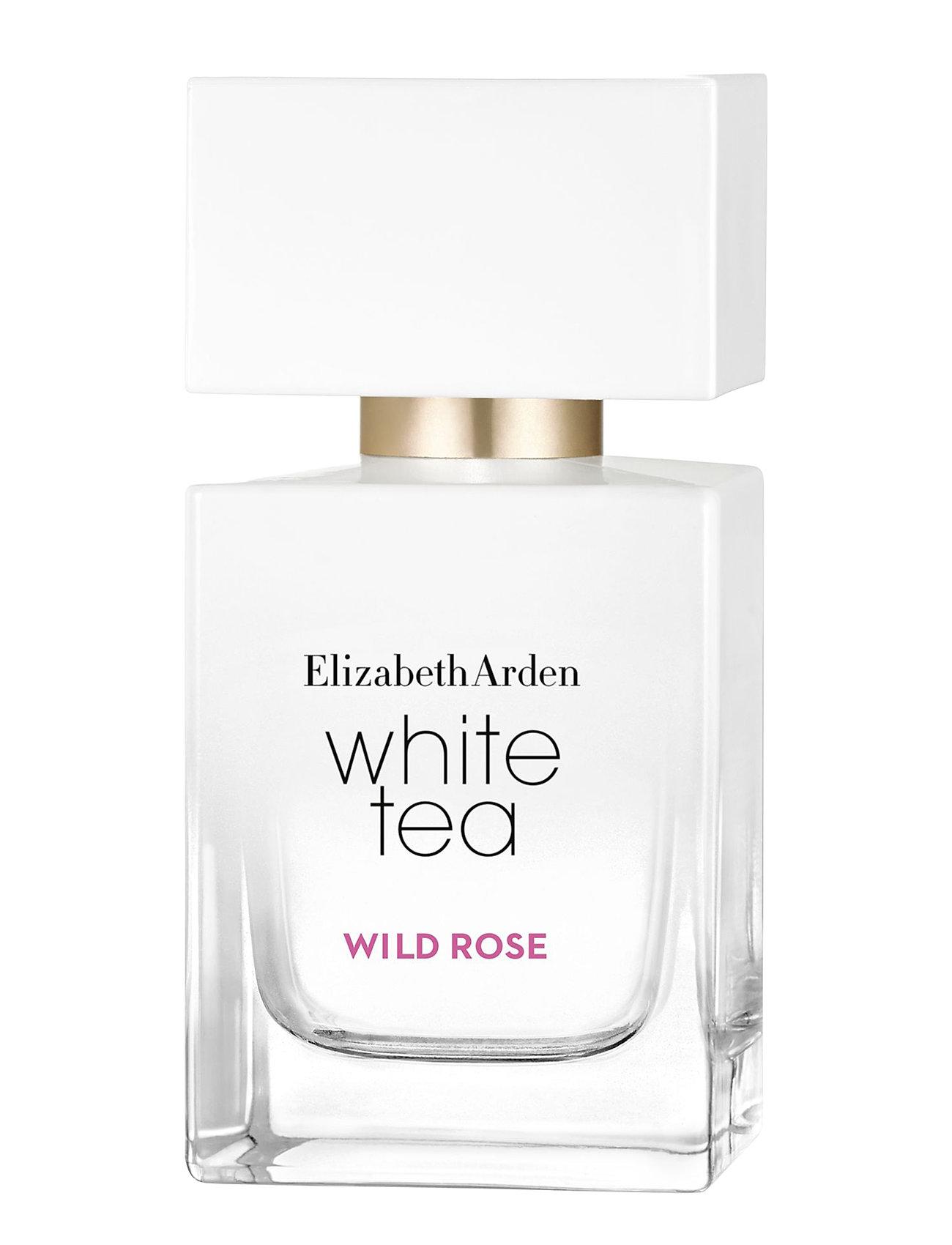 Elizabeth Arden White Tea Wild Roseeau De Toilette - - 30ML