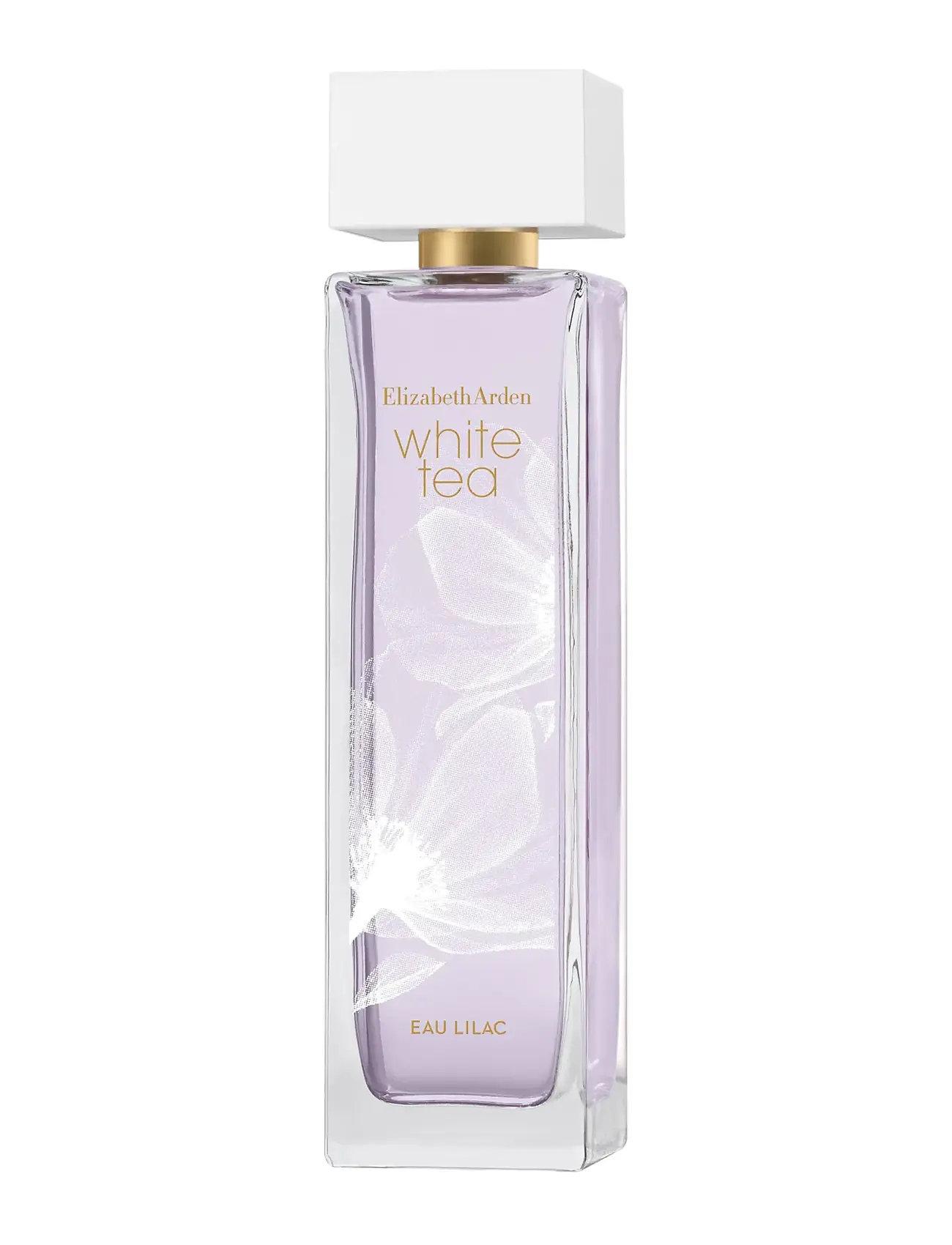 Elizabeth Arden White Tea Lilac Eau De Toilette 100.00 Ml - - 100 ML