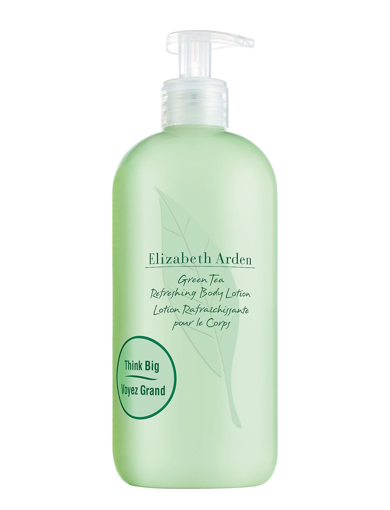 Elizabeth Arden Green Tea Refreshing Body Lotion - - 200ML