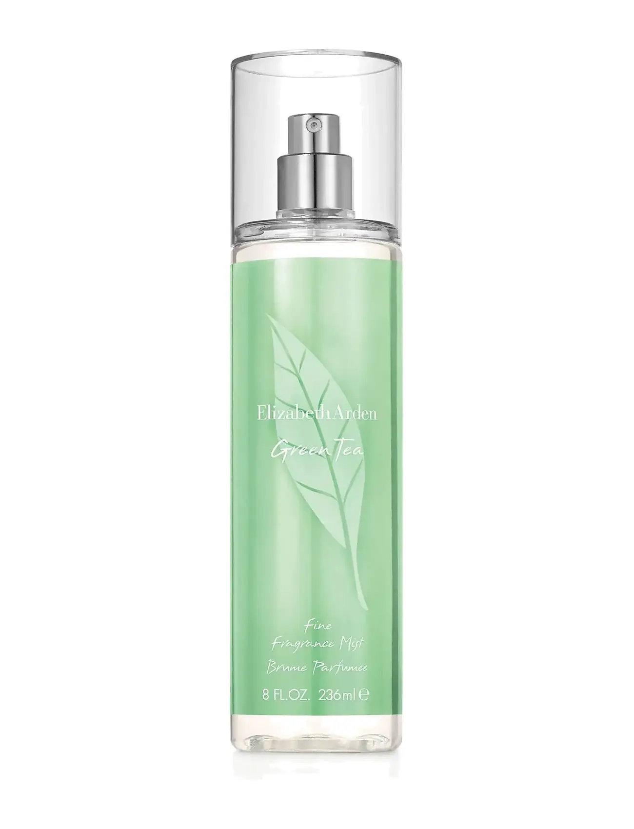 Elizabeth Arden Green Tea Fragrance Mist 236 Ml - - 236 ML