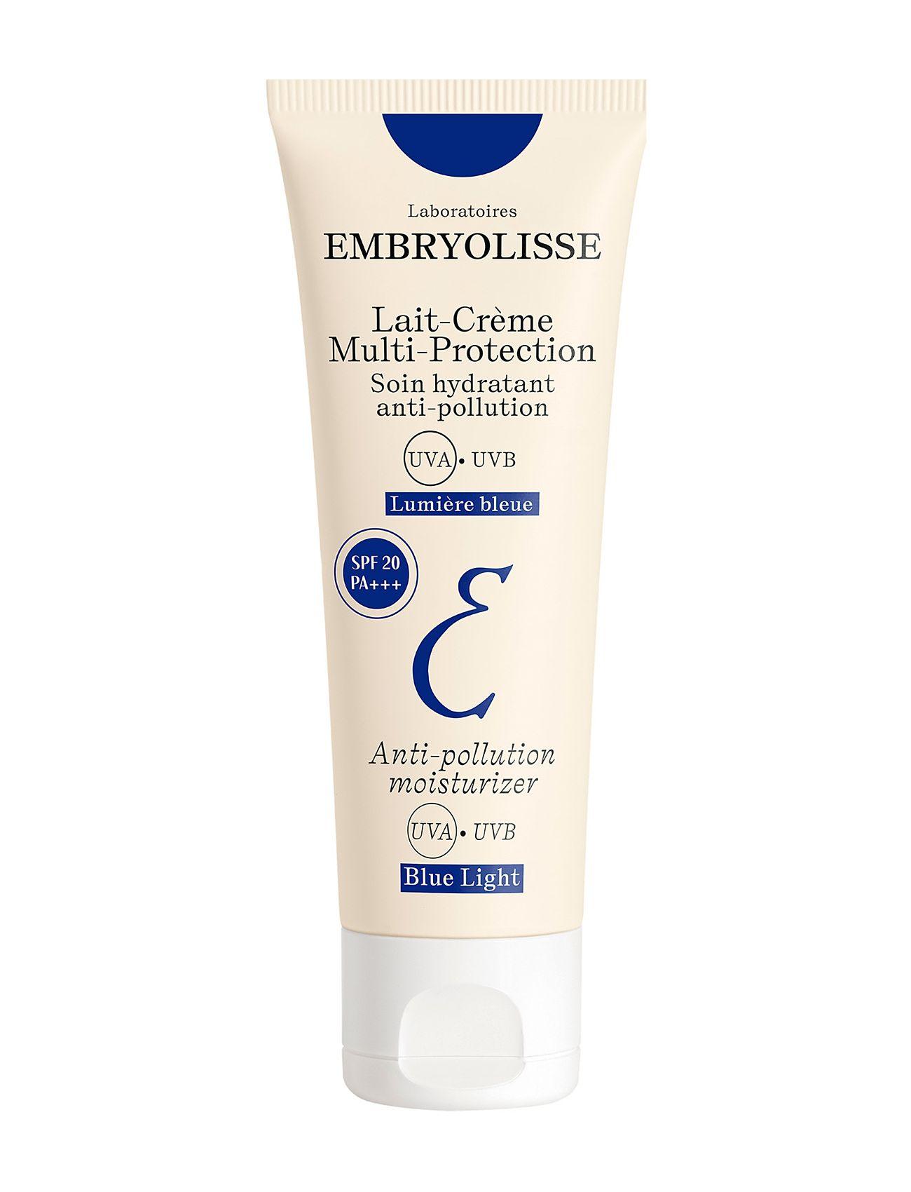 Embryolisse Laitcrème Rétinollike 75 Ml - - 75 ML 4