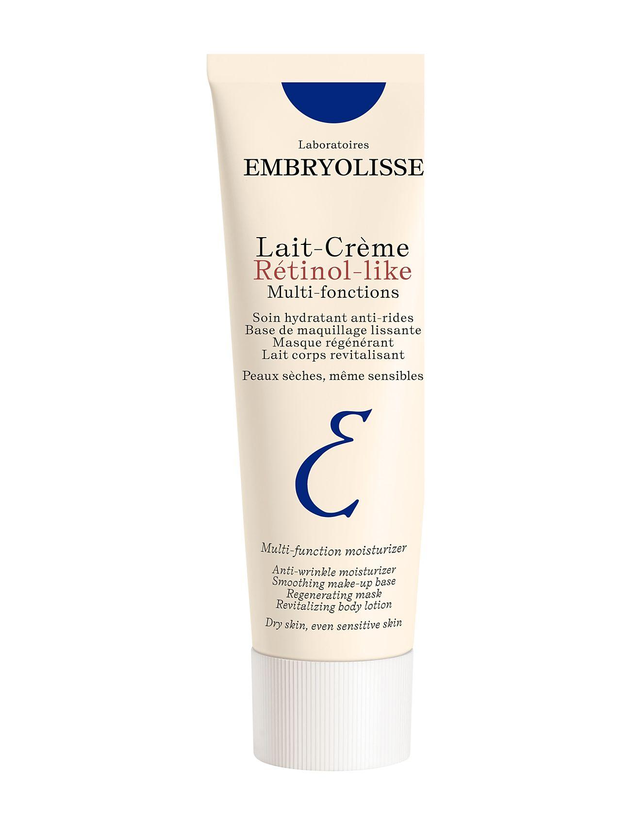 Embryolisse Laitcrème Rétinollike 75 Ml - - 75 ML