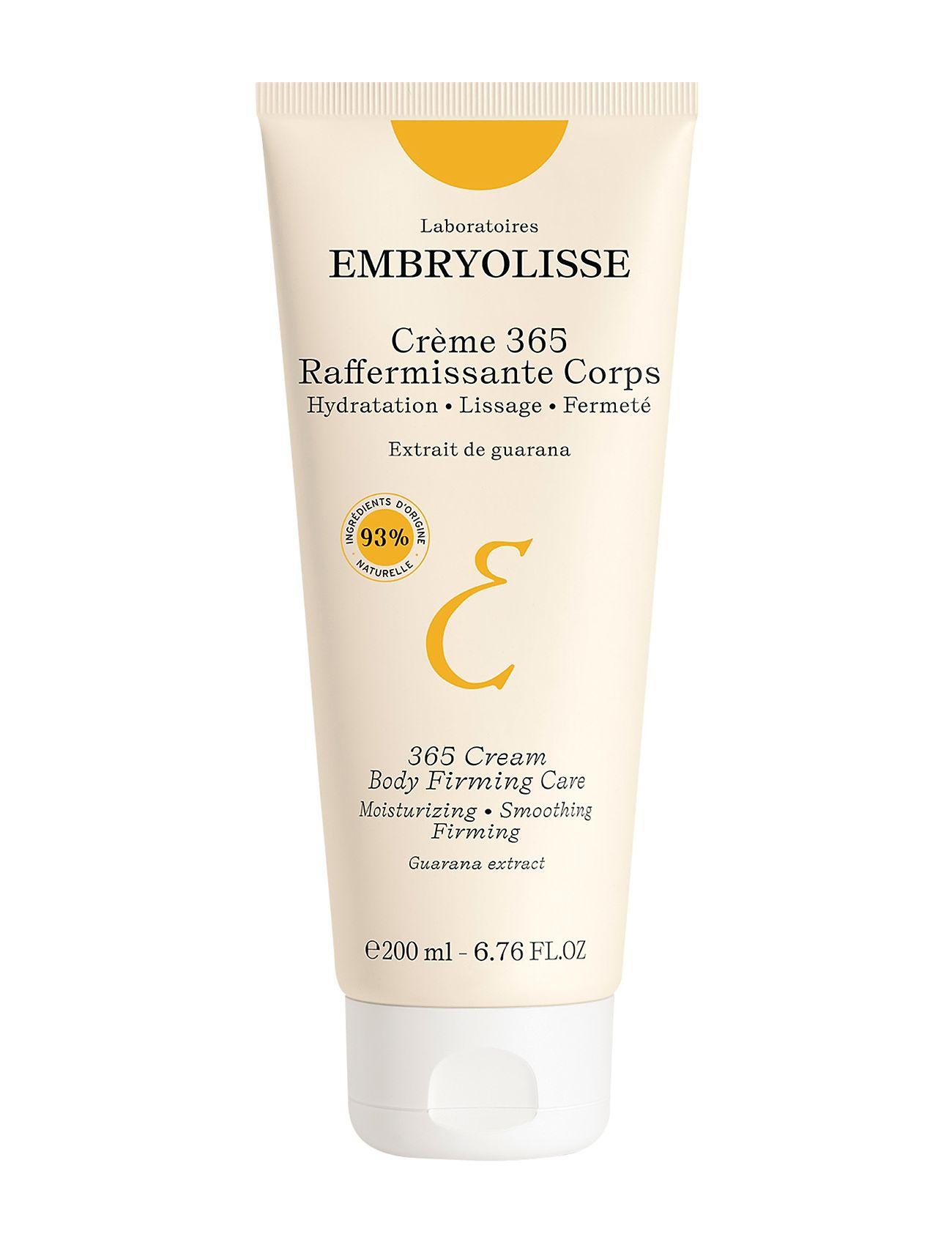 Embryolisse 365 Cream Body Firming Care 200 Ml - - 200 ml